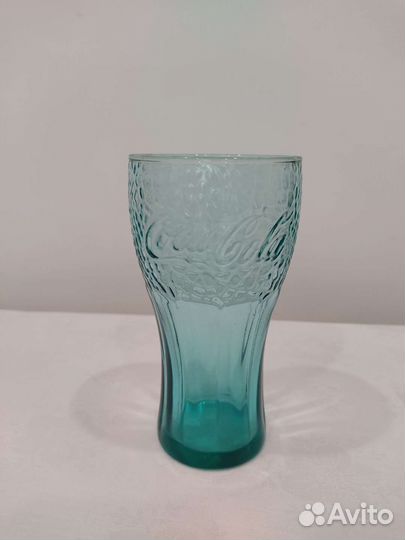 Стакан coca cola макдональдс