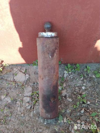 Гидроцилиндр бу