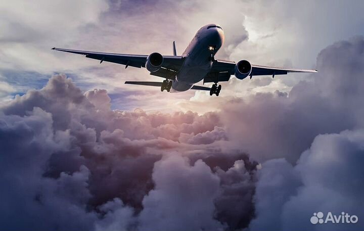 Авибилеты во всех направлениях