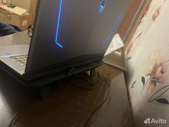 Thunderobot 911 plus x