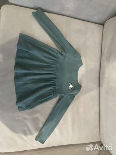 Детские вещи на девочку 98 104