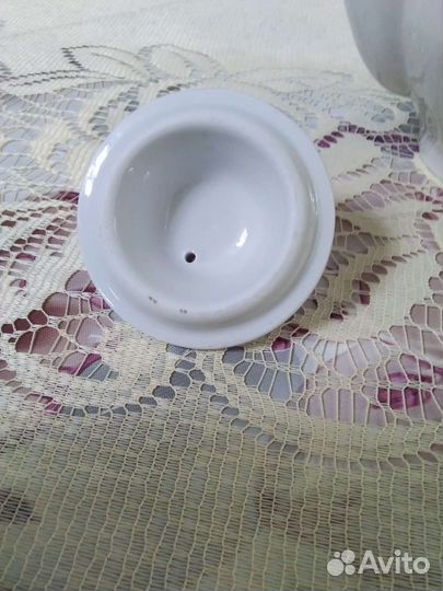 Заварочный чайник