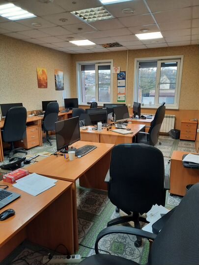 Офис, от11м²- до 370м²