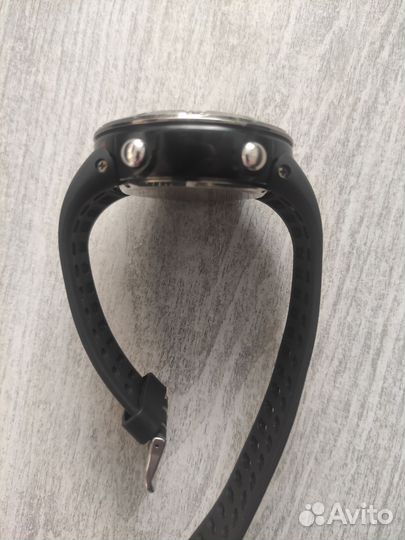 Часы наручные тактические с секундомером 5.11