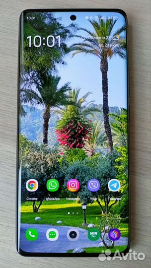 Мобильные телефоны