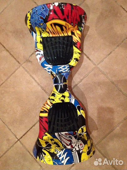 Гироскутер бу