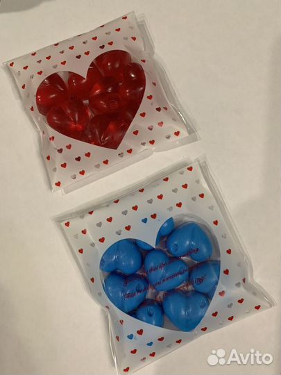 Мыло ручной работы