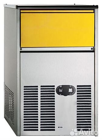 Льдогенератор Icemake ND 31 AS