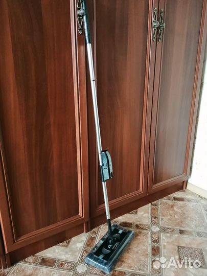 Электровеник