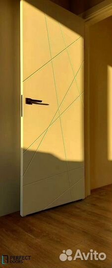 Двери межкомнатные