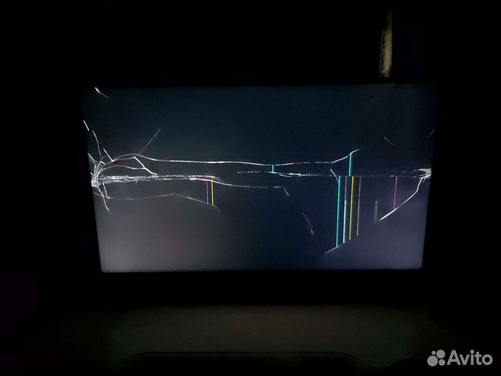 Телевизор samsung smart tv 43 4k