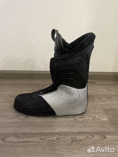 Горнолыжные ботинки Salomon 27/27.5 / 2022 года