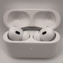 Беспроводные наушники apple airpods pro новые