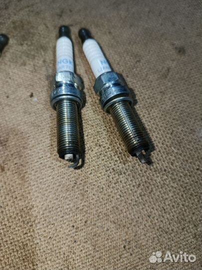 Свечи зажигания Suzuki Every 2017г