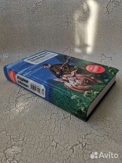 Войнович Приключения Ивана Чонкина