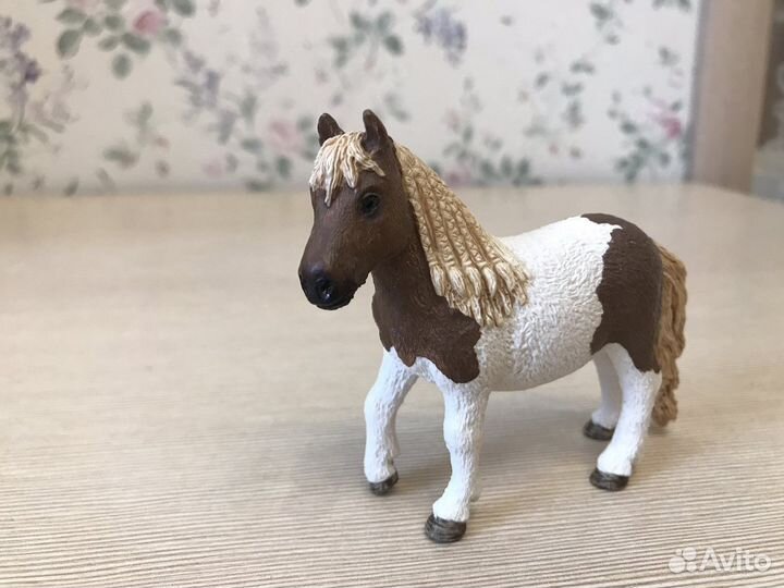 Лошади schleich
