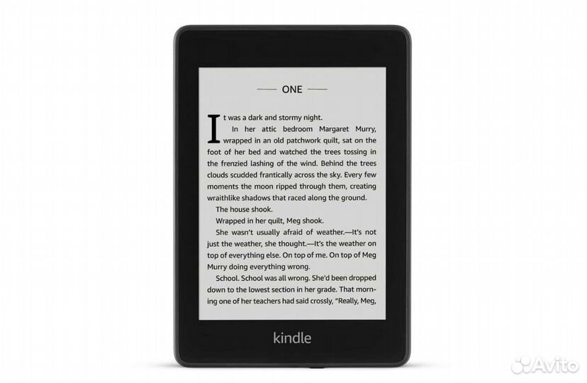 Amazon Kindle Paperwhite 4 (10 gen) 2023