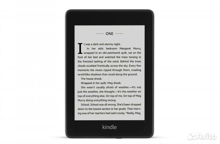 Amazon Kindle Paperwhite 2022 г.в. - новый