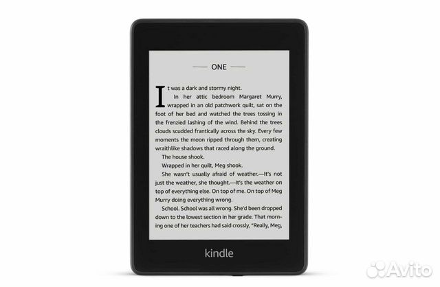 Amazon Kindle Paperwhite 4 (10 gen) 2023