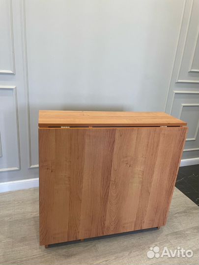 Стол книжка раскладной