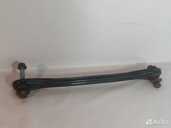 Рычаг подвески задний левый Porsche Cayenne 955