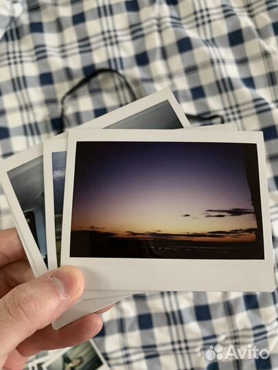 Аренда фотоаппарата instax wide