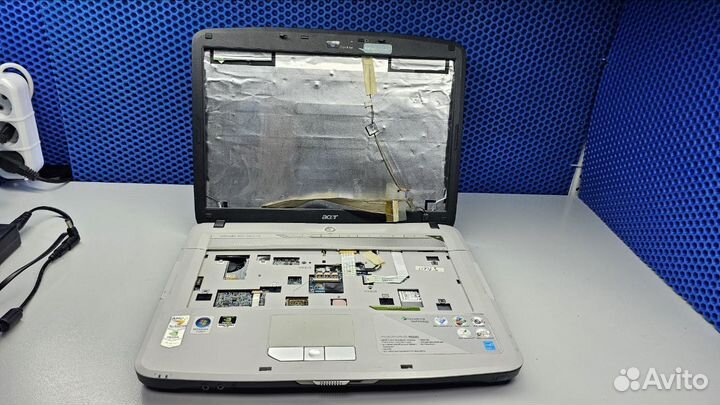 Ноутбуки Acer 5520-5720-5315 лот