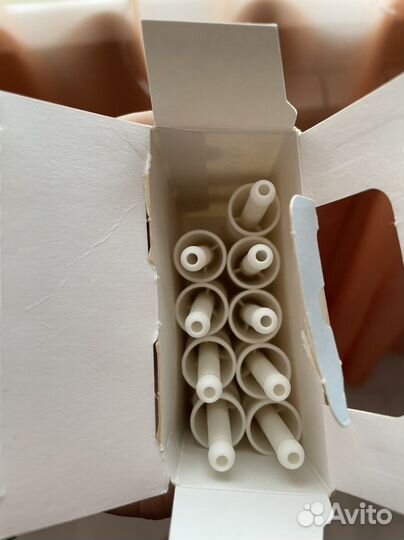 Газоотводная трубка