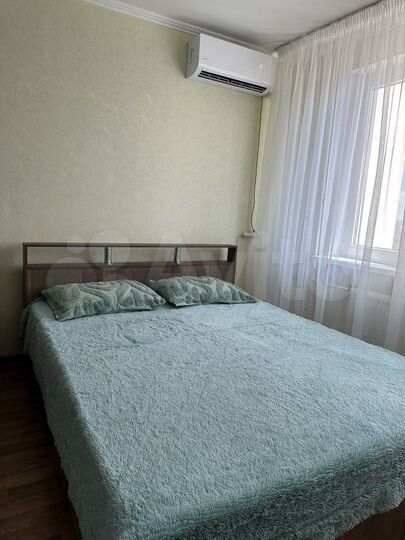 1-к. квартира, 42 м², 7/9 эт.
