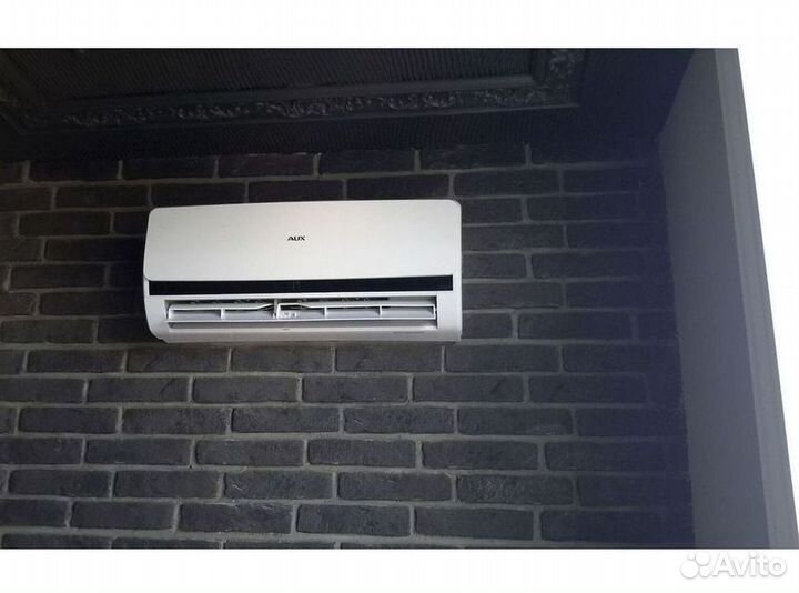 Кондиционеры. Сплит Системы. Монтаж. Гарантия