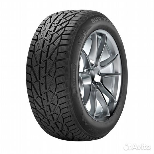Tigar SUV Winter 255/50 R20 109V