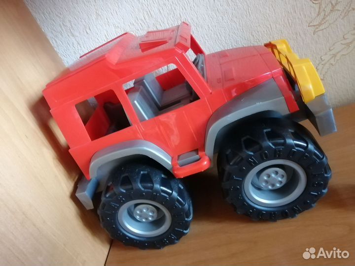 Детская машина Хаммер