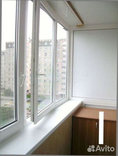 Окна пластиковые для вас