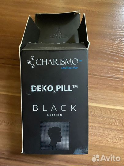 Лосьон для роста волос