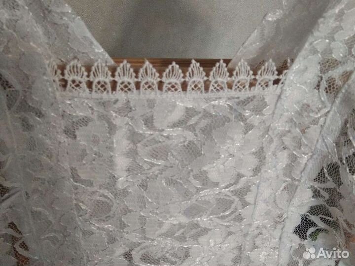 Школьный фартук