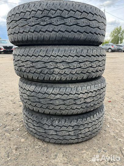 Toyo Open Country A/T Plus 225/70 R16