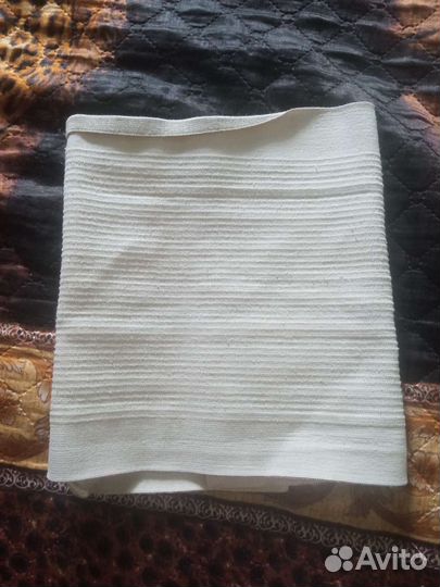 Бандаж послеродовой