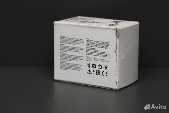 Siemens 3RH1140-1BF40 Контактор, новый, 2 шт