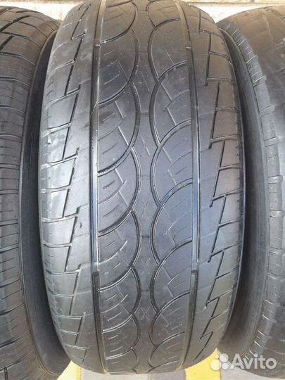 Nankang NK Utility SP-7 245/60 R18 105H