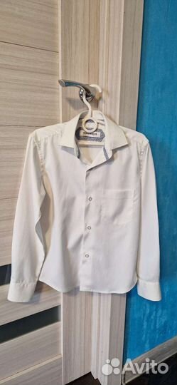 Детская одежда для мальчиков