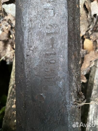 Якорь адмиралтейский