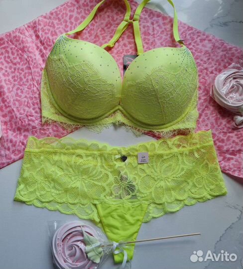 Нижнее белье LaSenza 32D 70D 75C