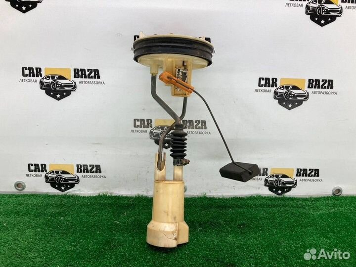 Датчик уровня топлива Volkswagen Passat