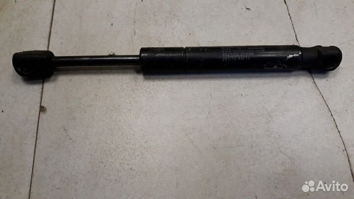 Амортизатор двери багажника для стекла