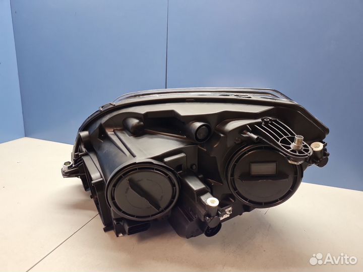 Фара правая Mercedes GLK-klasse X204 2008-2015