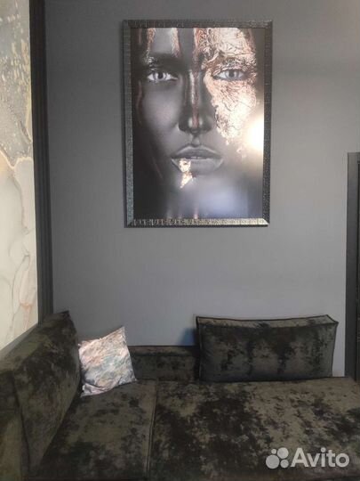 Картины на заказ