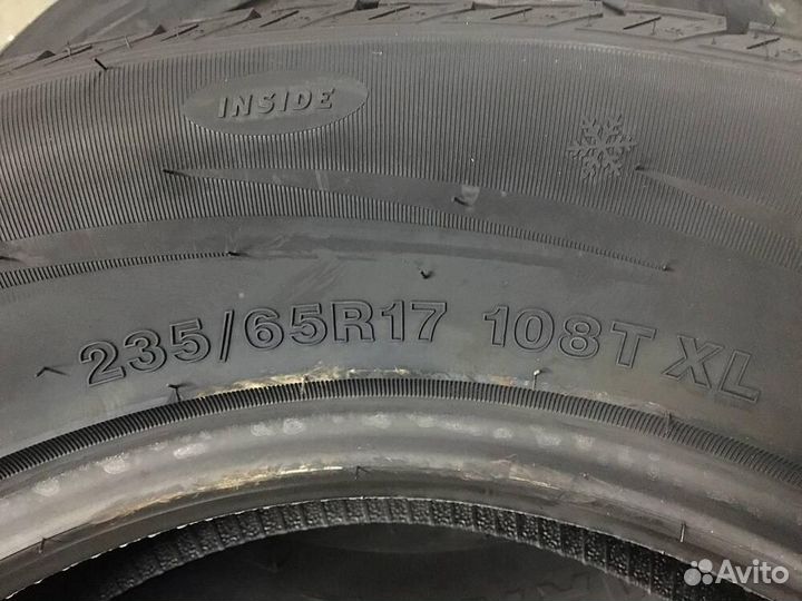 Arivo Winmaster ARW2 235/65 R17 108T
