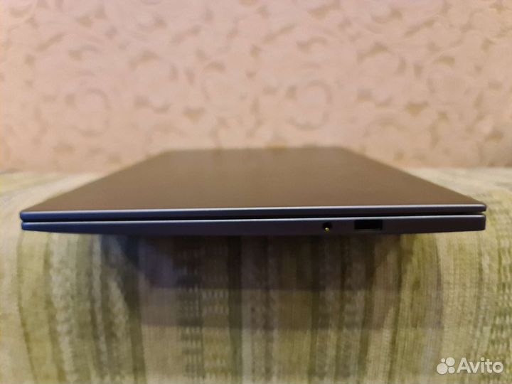 Ультрабук huawei matebook d 14
