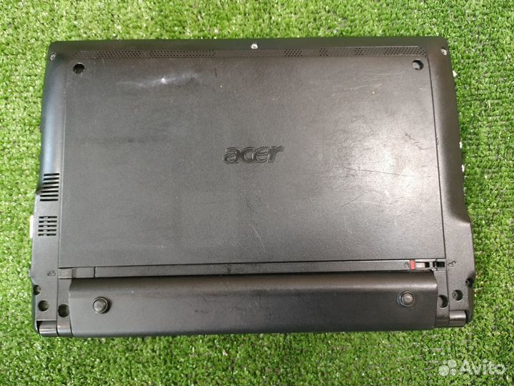 Acer aspire one d255