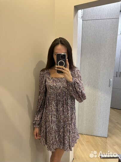 Платье Palitra Love XS мини